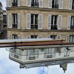 Clearing an Apartment TO Paris